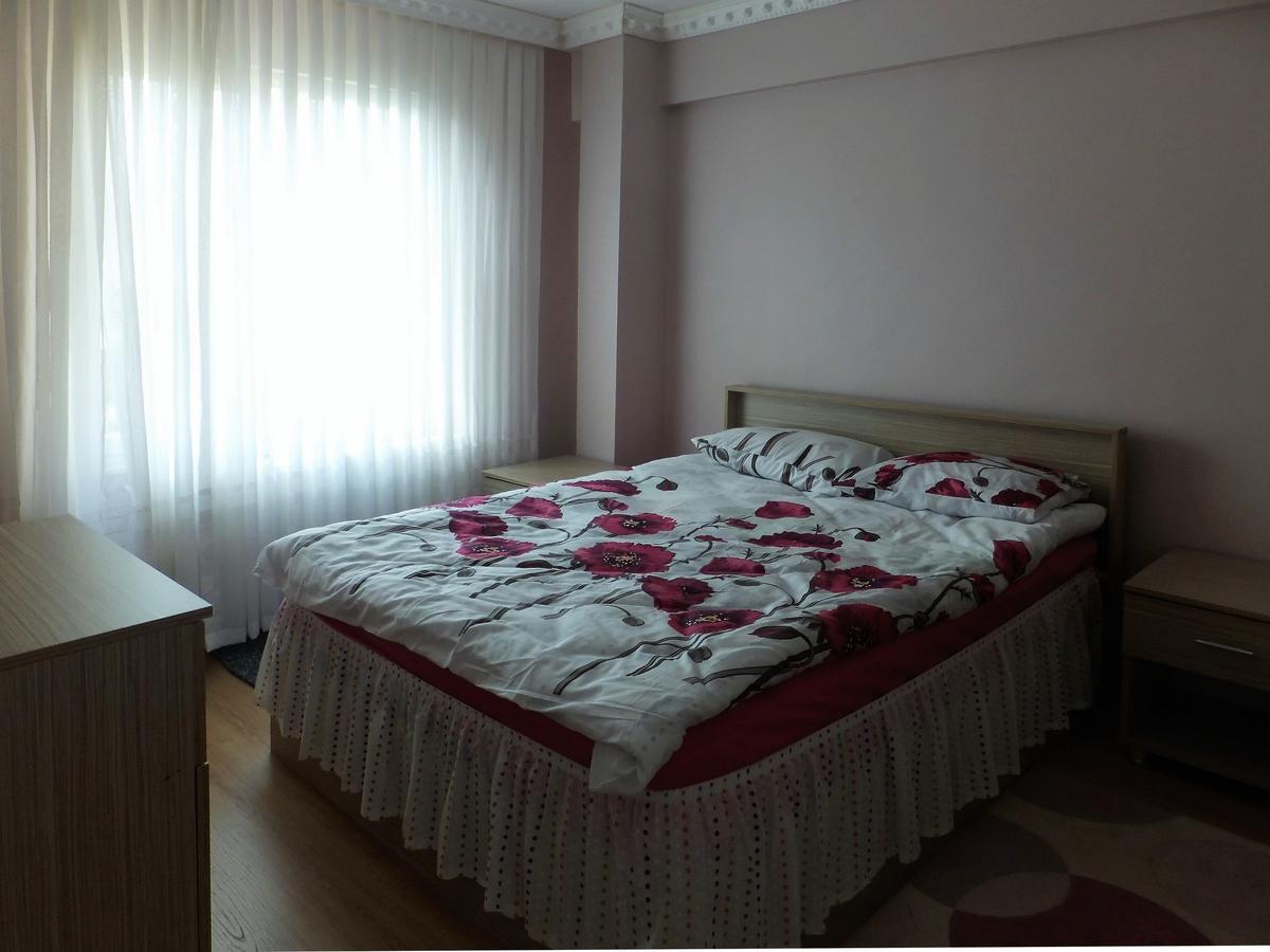 Atakoey Apart Caykara Εξωτερικό φωτογραφία